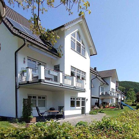 Ferienwohnung Am Kamp Schmallenberg Exterior photo